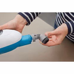 Black & Decker Black and Decker FSMH13E10–GB 1300W 10–in–1 Steam Mop - Additional view 6