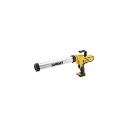 DCE581N XR Caulk Gun 300-600ml 18V Bare Unit