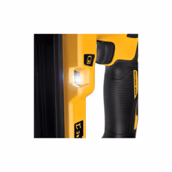 Dewalt DCN890P2 18v XR Cordless Concrete Nailer Nail Nailing Gun 2x 5.0ah + Case