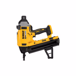 Dewalt DCN890P2 18v XR Cordless Concrete Nailer Nail Nailing Gun 2x 5.0ah + Case - Additional view 6