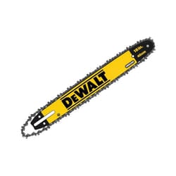 DEWALT DT20660 OregonÂ® Chainsaw Bar 40cm (16in)