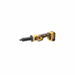 DEWALT DCG426P2-GB DCG426P2 DCG426 XR Brushless Die Grinder 18V 2 x 5.0Ah Li-ion