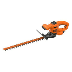 Black & Decker BEHT201-QS Double blade 420 W 1.91 kg