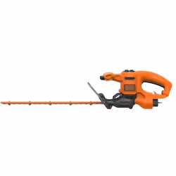 Black & Decker BEHT201-QS Double blade 420 W 1.91 kg