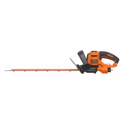 Black & Decker BEHTS401 power hedge trimmer Double blade 500 W 2.54 kg