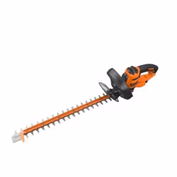 Black & Decker BEHTS401 power hedge trimmer Double blade 500 W 2.54 kg