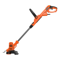 Black & Decker BESTA525-QS brush cutter/string trimmer 25 cm 450 W Electric AC Orange