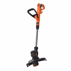 Black & Decker BESTA525-QS brush cutter/string trimmer 25 cm 450 W Electric AC Orange