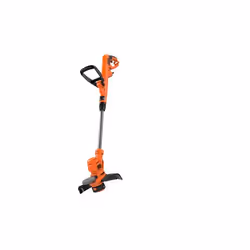 Black & Decker BESTA530 550 W AC Black, Orange - Additional view 3