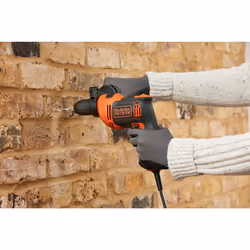 Black & Decker BEH710K-QS drill 2800 RPM Keyless - Additional view 8