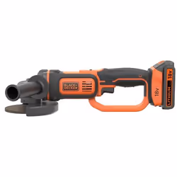 Black & Decker BCG720N