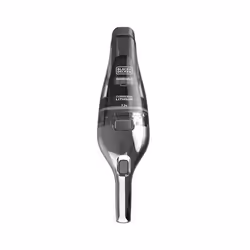Black & Decker NVC220WC-QW handheld vacuum Chrome, Titanium, Transparent Bagless - Additional view 4