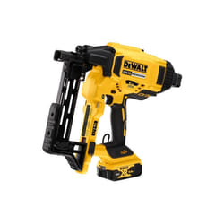 DeWALT DCFS950P2-GB 18V XR Brushless Fencing Stapler - 2x 5AH