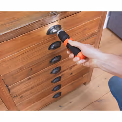 Black & Decker BCF601C-XJ power screwdriver/impact driver 220 RPM Black, Orange - Additional view 8