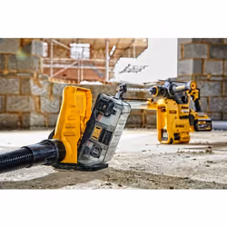 DeWalt DWH079D Dust Box Evacuator D25303DH D25304DH DCH273 DCH274 DCH334 DCH333