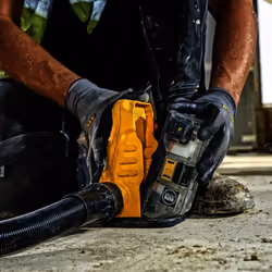 DeWALT DWH079D-XJ vacuum accessory/supply - Additional view 4