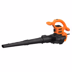 Black & Decker BEBLV260-GB leaf blower 2600 W 315 km/h - Additional view 4