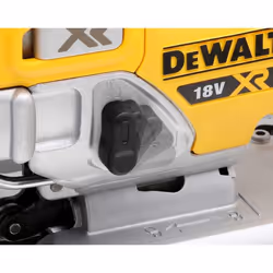 DeWALT DCS334N-XJ power jigsaw 3200 spm 2.1 kg - Additional view 4