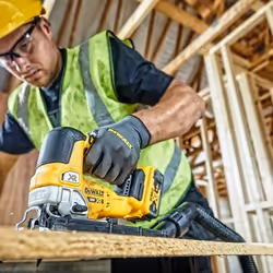 DeWALT DCS334N-XJ power jigsaw 3200 spm 2.1 kg - Additional view 5