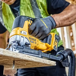 DeWALT DCS334N-XJ power jigsaw 3200 spm 2.1 kg - Additional view 6