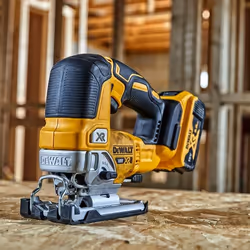 DeWALT DCS334N-XJ power jigsaw 3200 spm 2.1 kg - Additional view 7
