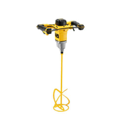 DeWalt DWD241-GB Corded 240V Dual Handle Paddle Mixer