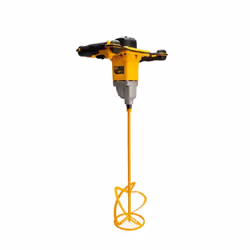 DeWalt DWD241-LX 110V Corded Dual Handle Paddle Mixer