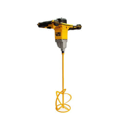 DeWalt DWD241-LX 110V Corded Dual Handle Paddle Mixer