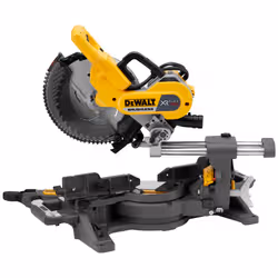 DeWALT DCS727N-XJ mitre saw - Additional view 3