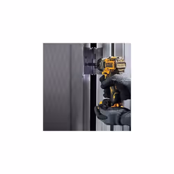 Dewalt 12V Xr B/L Sub-Comp Screwdriver 2 X 2Ah