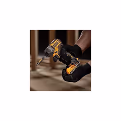 Dewalt 12V Xr B/L Sub-Comp Screwdriver 2 X 2Ah - Additional view 7