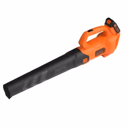 Black & Decker BCBL200L-GB leaf blower - Additional view 4