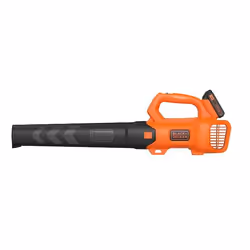 Black & Decker BCBL200L-GB leaf blower - Additional view 5