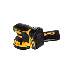 DeWALT DCW210N portable sander Disc sander 12000 OPM Yellow - Additional view 6