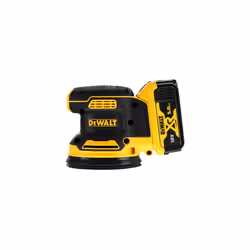 DeWALT DCW210N portable sander Disc sander 12000 OPM Yellow - Additional view 7