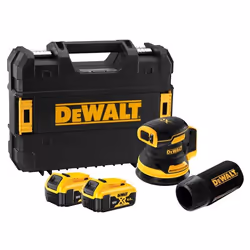 DeWALT DCW210P2-QW