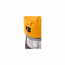 DeWALT 18V XR BRUSHLESS 8MM (¼”) ROUTER - Additional view 5