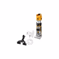 DeWALT 18V XR BRUSHLESS 8MM (¼”) ROUTER - Additional view 6