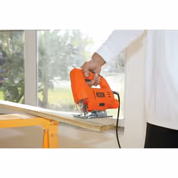 Black & Decker BES601-GB power jigsaw 3000 spm