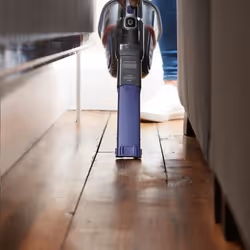Black & Decker BHHV520BFP-GB handheld vacuum Black, Violet Bagless - Additional view 8