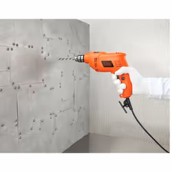 Black & Decker BEH201-GB drill 2800 RPM