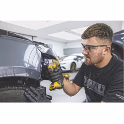 DeWalt Cordless Sub Compact Twin Pack Brushless DCK2110L2T-GB 12V 2 x 3.0Ah