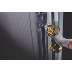 DeWalt Cordless Sub Compact Twin Pack Brushless DCK2110L2T-GB 12V 2 x 3.0Ah - Additional view 5