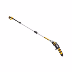 DEWALT DCMPS567P1 XR Brushless Pole Saw 18V 1 x 5.0Ah Li-ion DCMPS567P1-GB