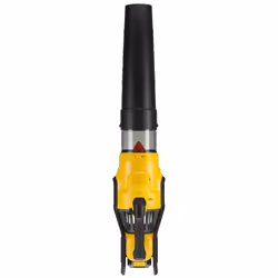 DeWALT DCMBA572N-XJ leaf blower - Additional view 6