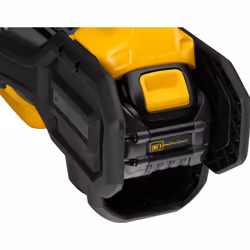 DeWALT DCMBA572N-XJ leaf blower - Additional view 7