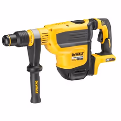 DeWALT DCH614N 380 RPM SDS Max 6.8 kg Black, Yellow - Additional view 5