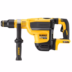 DeWALT DCH614N 380 RPM SDS Max 6.8 kg Black, Yellow - Additional view 6