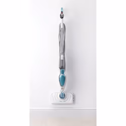 Black & Decker FSM16CD steam cleaner Steam mop 1600 W Blue, White - Additional view 4