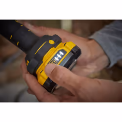 Stanley FATMAX SFMCL020B-XJ flashlight Black, Yellow Hand flashlight LED - Additional view 6